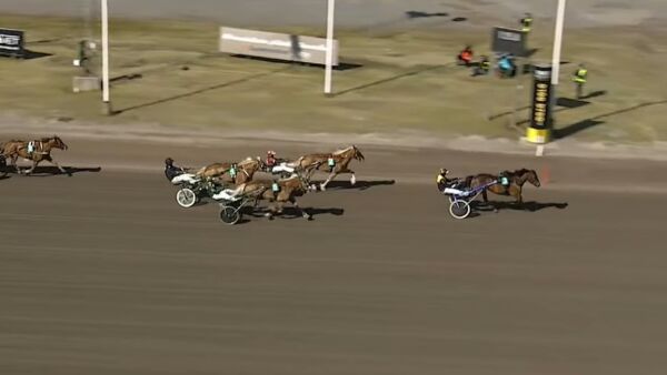 Galopp for Access