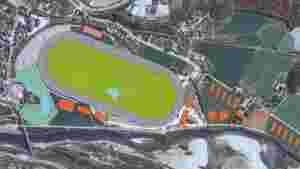 Millionsmell i Orkdal