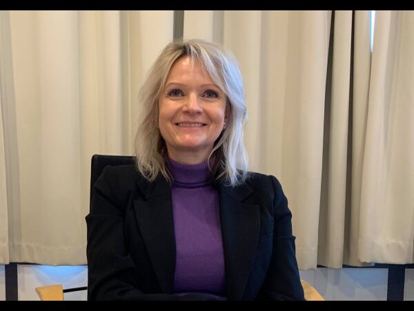 Departementet på Bjerke