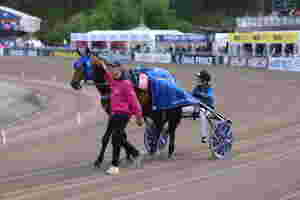 Sportrekning, aldri for gammel og utmerkelse