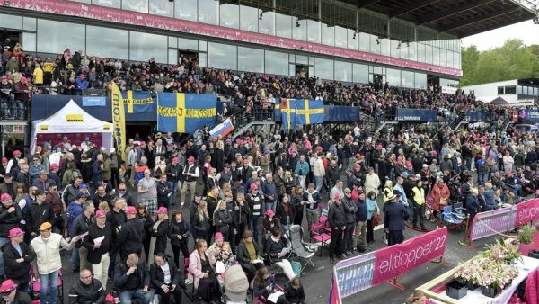 Tar noen Elitlopps-grep