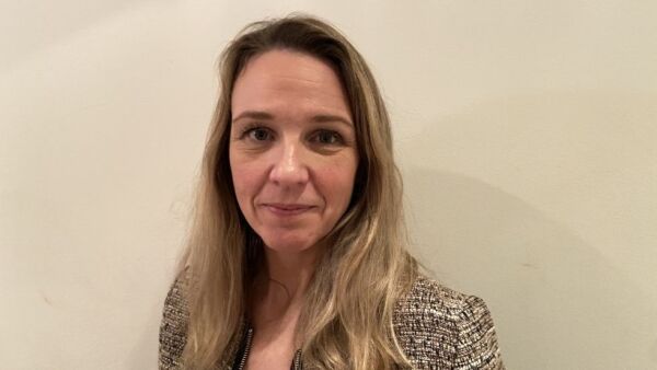 Avviser en nedbygging