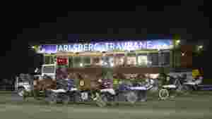 Søndagsløpene avlyst