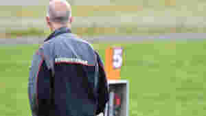 Fire startforbud på en kveld