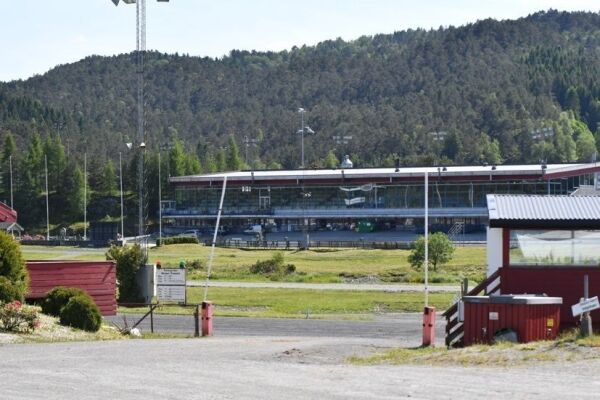 Kassa fylles opp i Bergen