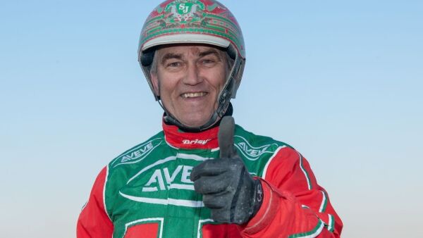 Juul tilbake, talent avlivet og blir referent i Orkdal