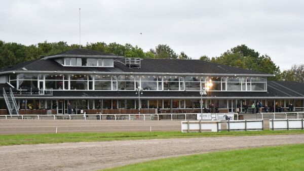 Ålborg kjører mandag