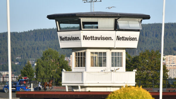 Fikk solide bøter med hjem