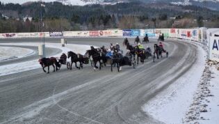 En sport full av sytere