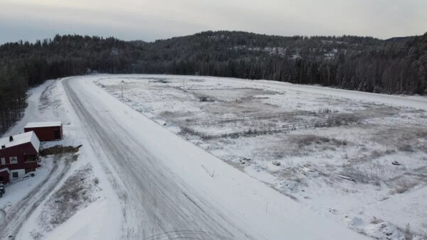 Krever inn pengene fra Buskerud og Vestfold