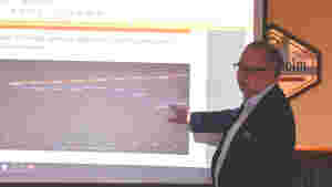 DNT låner 100 millioner