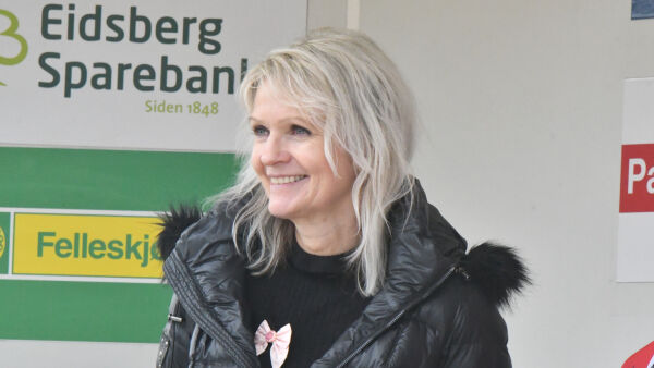 - Vi har IKKE intensjon om å bruke alt