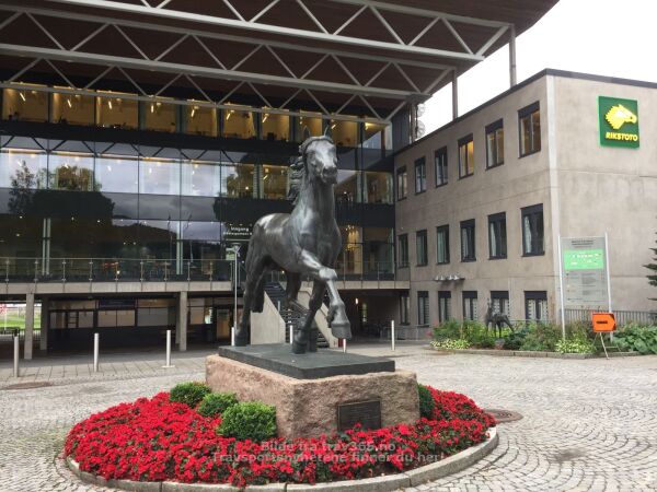 Utreder Rikstoto under Norsk Tipping
