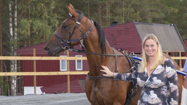 - Vil ha totoløp på Myremoen