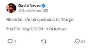 Truer med Norge-boikott
