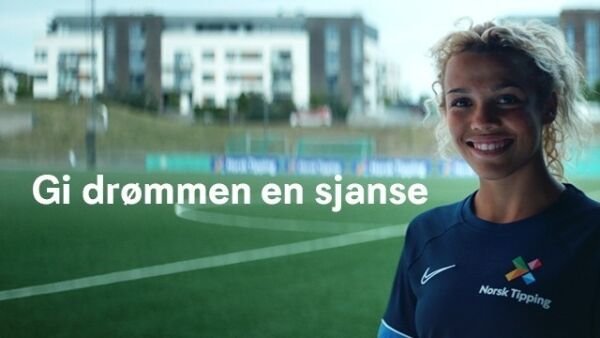 Tar dramatiske grep