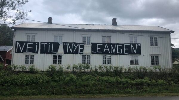Klubbet gjennom klagesak