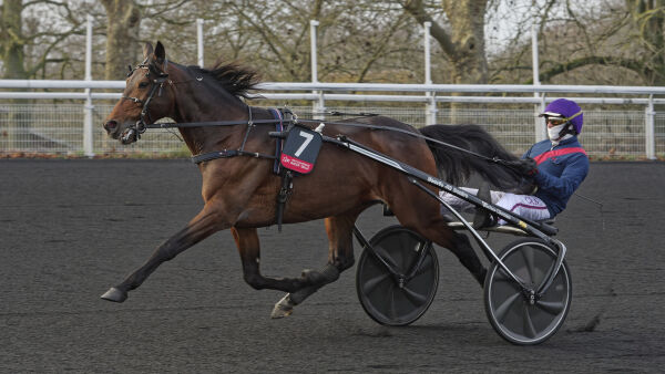 En av de beste er formelt eksportert