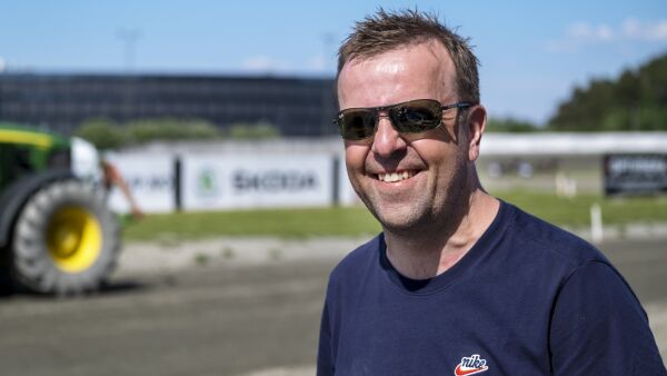 - Ledelsen vil få sjokk