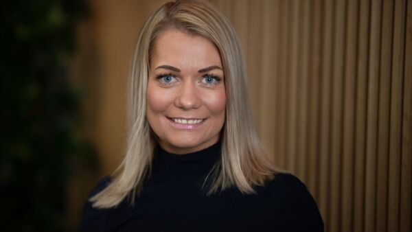 Skal fortelle ministeren om travavl og avlsstall