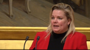Ville ta totalisatoravgiften fra Rikstoto