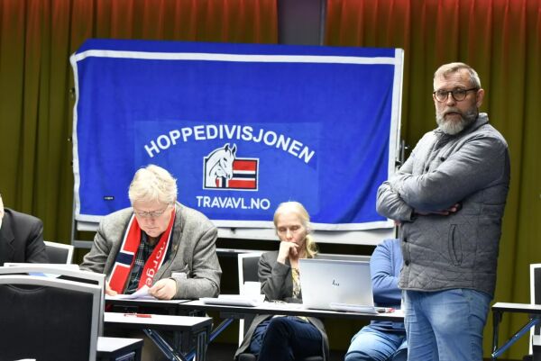 - Lag en norsk lisens