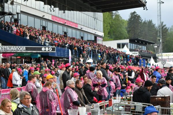 Vil fjerne banespillet