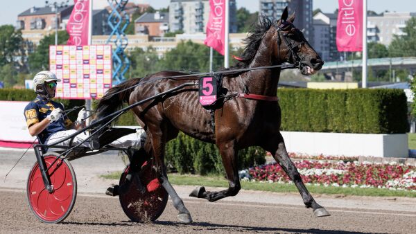 1.08-traver til Jarlsbergs storløp