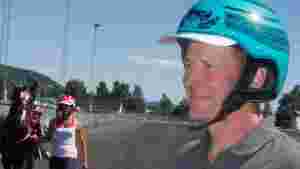 - Jeg hadde ikke noe valg