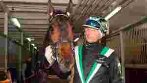 Johnny Takter direkte