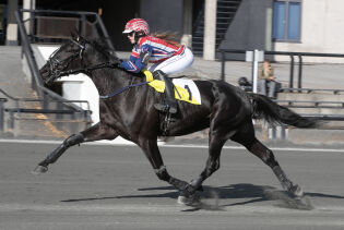- 100 meter bedre enn de andre
