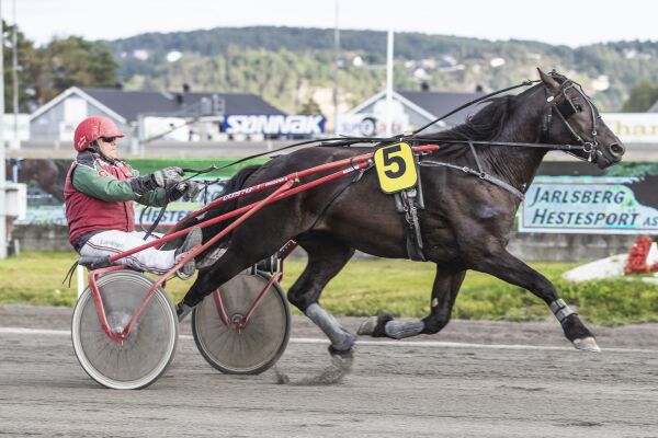 Suksess med annerledes opplegg