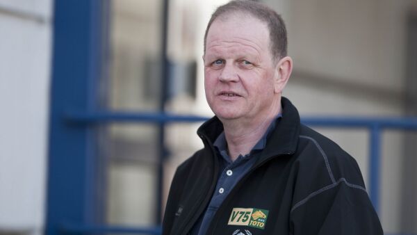Jens Kristian Grønsand er død