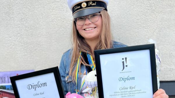 Beste resultat, men satser ikke