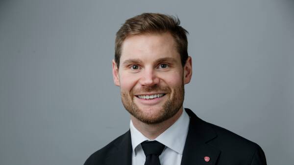 Landbruksministeren sa nei