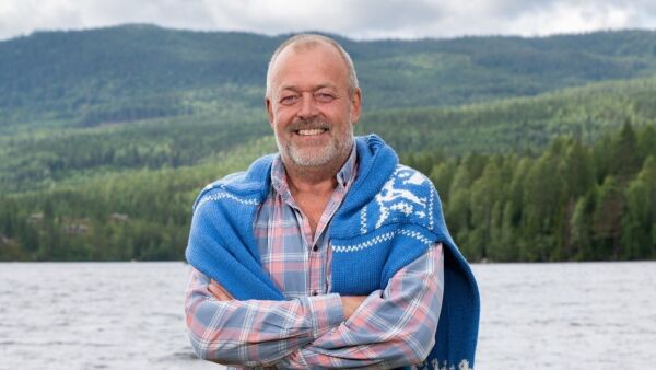 Klar for Farmen på Tv2