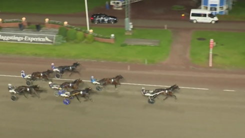 100.000 til Rennesvik