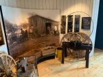 Nordiska Travmuseet.