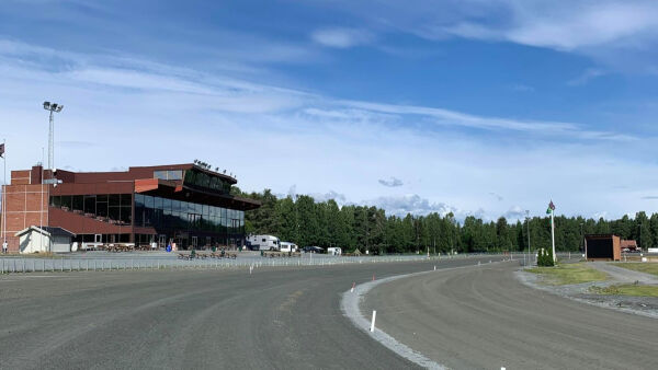 Nok en kusk utelukket for driving