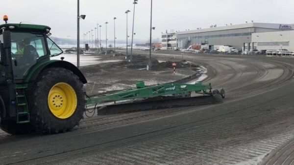 Vil ha skifte i styret