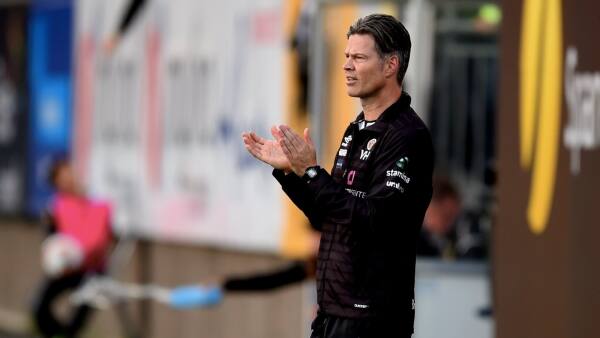 Fotballkjendisens dobbeltseier