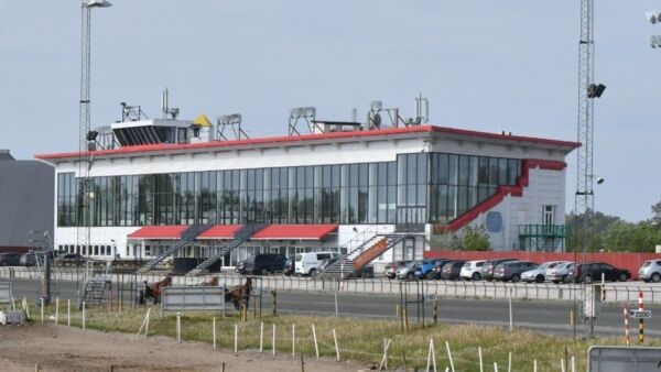 - DNT ønsket en uhildet gjennomgang
