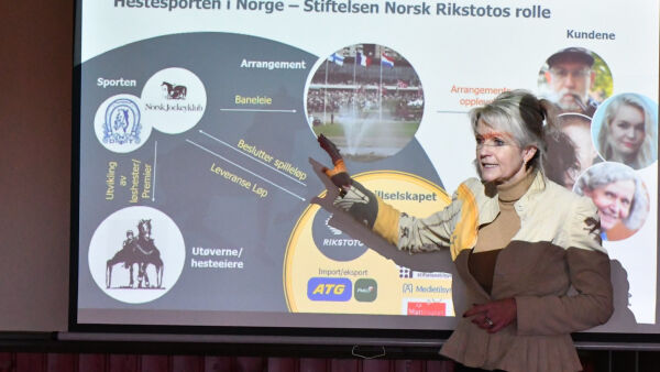 44,9 ekstra millioner til DNT