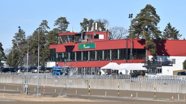Bøtelagt for sen strykning