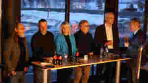 Live fra Biri