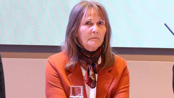 Klar for et litt lavere nivå