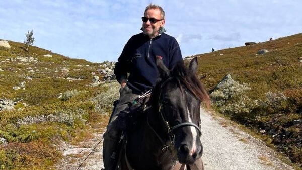 – En stor overraskelse