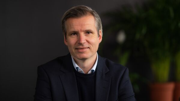 VG satser på trav