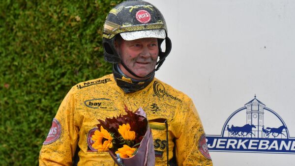 Leverer tidenes resultat