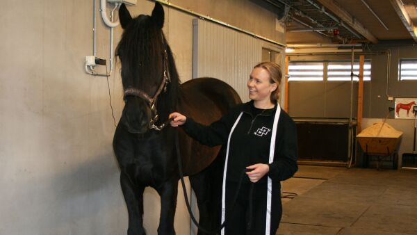 Gir unike muligheter